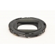 BARRIER UNIT BLK CPS6600 BLK