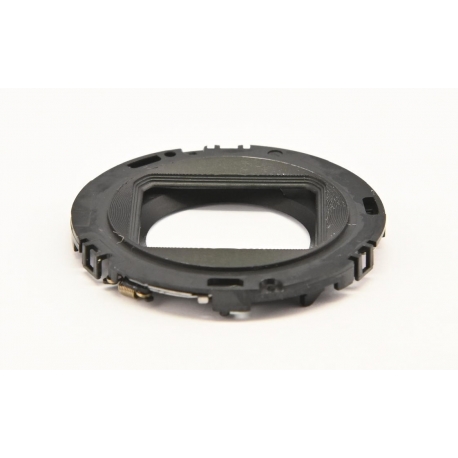 BARRIER UNIT BLK CPS6600 BLK