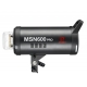 Jinbei MSN 600 Pro studio flash