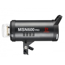 Jinbei MSN 600 Pro studio flash