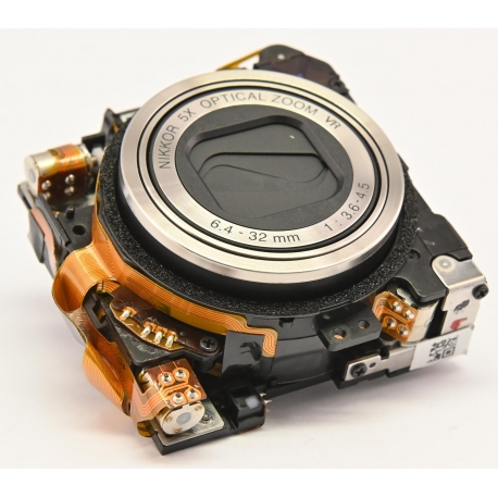 LENS UNIT CPP60