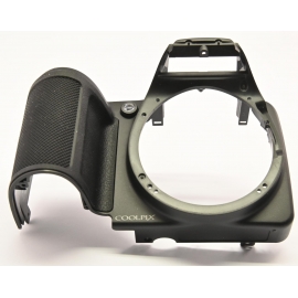 FRONT COVER UNIT BLACK CPS810 BLACK