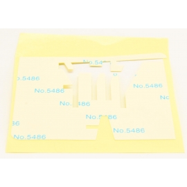 DOUBLE STICK TAPE CPP520