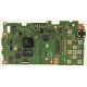 MAIN PCB W/ BATTERY CPL110
