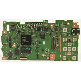 MAIN PCB W/ BATTERY CPL110