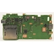MAIN PCB W/ BATTERY CPL110