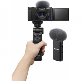 Sony ZV-1 -vlog camera