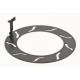 PLATE AFS24/14G