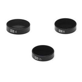 DJI Mavic ND filter set 
