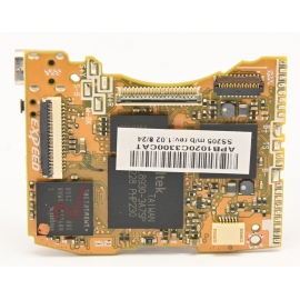 MAIN PCB ASSY CPS01