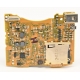 MAIN PCB ASSY CPS01