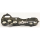 TOP COVER UNIT CPP7700
