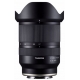 Tamron 17-28mm f/2.8 DI III RXD  (Sony E-mount) objektiivi