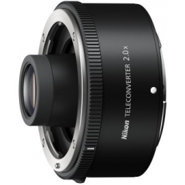 Nikon Z TC-2.0x Teleconverter for Z series