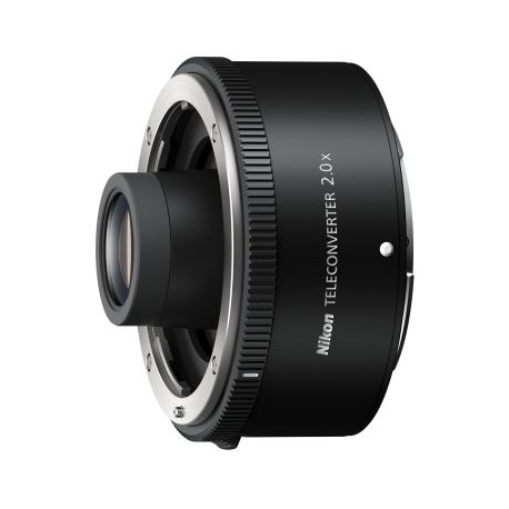 Nikon TC-2.0x Teleconverter for Z series