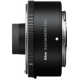 Nikon TC-2.0x Telejatke Z-sarjalle