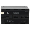 Jinbei FB battery for F-970 7.4V