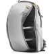 Peak Design Everyday Backpack zip 20l - Ash