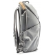 Peak Design Everyday Backpack zip 20l - Ash