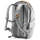 Peak Design Everyday Backpack zip 20l - Ash