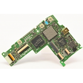 MAIN PCB UNIT CPP60
