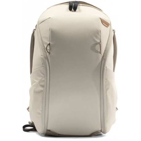 Peak Design Everyday Backpack zip 20l - Bone