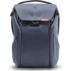 Peak Design Everyday Backpack Kamerareppu 30 l - Tumman sininen
