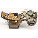 TOP COVER UNIT D3100