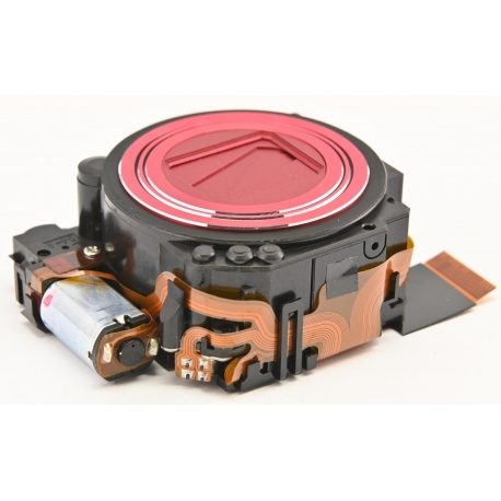 LENS UNIT CPS6300(RED)