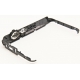 MIDDLE COVER UNIT CPS6600 BLK
