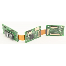 MAIN PCB UNIT