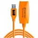Tether Tools TetherPro USB 3.0 Aktiivinen jatkokaapeli 4,9m