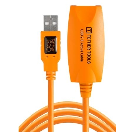 Tether Tools TetherPro USB Type-C - Micro-B suorakuvauskaapeli 4.6m