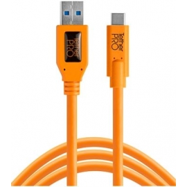 Tether Tools TetherPro USB 3.0 - USB Type-C suorakuvauskaapeli 4.6m