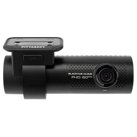 BLACKVUE Autokamera DR750X-1CH 32GB Nordic