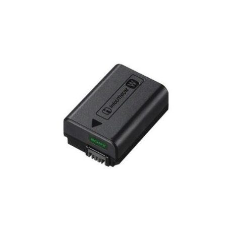 Sony NP-FW50 Li-Ion Battery