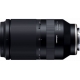 Tamron 70-180mm f/2.8 DI III VXD for Sony E-mount objective