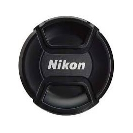 Nikon LC-82 linssisuoja