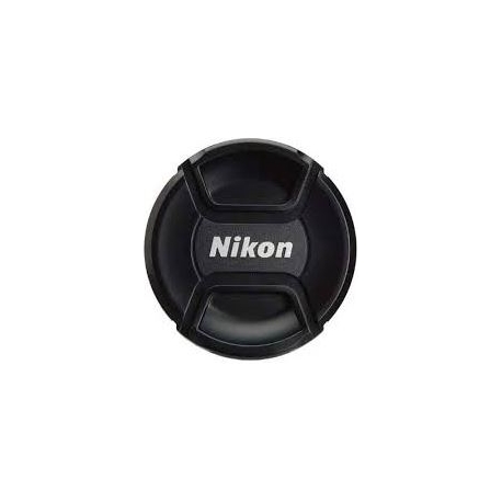 Nikon LC-82 linssisuoja