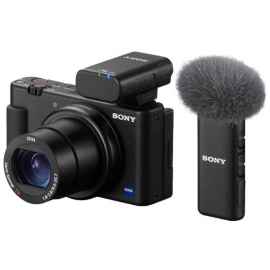 Sony ZV-1 -vlogikamera