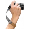 Peak Design Cuff rannehihna harmaa
