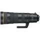 AF-S NIKKOR 180–400mm f/4E TC1.4