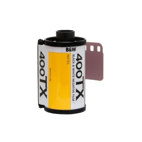 Kodak Tri-X 400 36/135