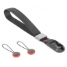 Peak Design Cuff Peak Design Cuff camera wrist strap black