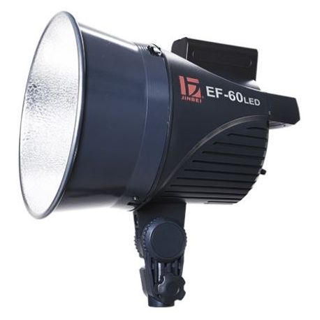 Jibei EF-60 LED valaisin