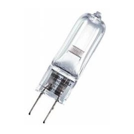 Osram 50W Halogen Ohjausvalopolttimo