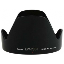 Canon EW-78BII - Lens Hood