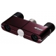 Nikon 4x10 DCF - Black - silver - red