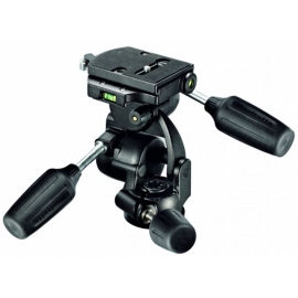 Manfrotto Kolmitiepää 808RC4
