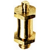 Manfrotto 037 Adapteri Super Clampille